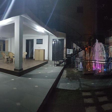 نيودلهي Green Villa Bed & Breakfast المظهر الخارجي الصورة